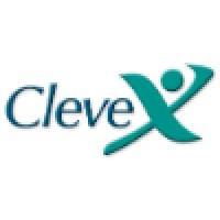 CleveX Inc. Logo