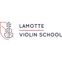 Lamotte Violin School Logo
