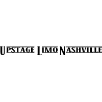 Upstage Limo Nashville Logo