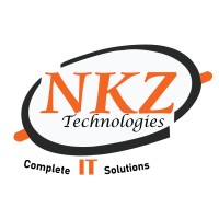 NKZ Technologies Logo