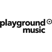 Playground Music Scandinavia AB Logo