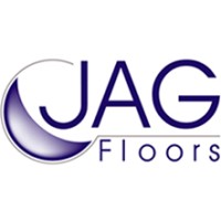 JAG Floors Logo