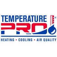 TemperaturePro Baton Rouge Logo