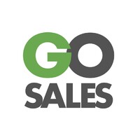 Go Sales Logo