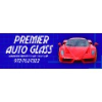 Premier Auto Glass Logo