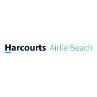 Harcourts Airlie Beach Logo