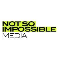 Not so Impossible Media Logo