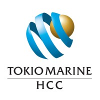 Tokio Marine HCC - Public Risk Group Logo