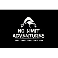 No Limit Adventures Logo