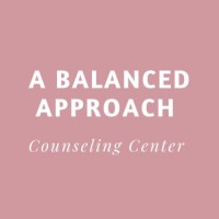 A Balanced Approach Counseling Center Logo