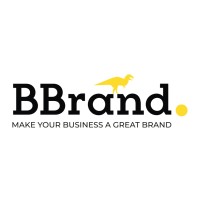 BBrand Logo