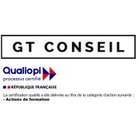 GT CONSEIL (GERARD THOMAS CONSEIL - GTC) Logo