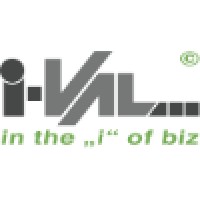 i-val Logo