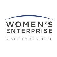 Womens Enterprise Development Center Inc. Logo