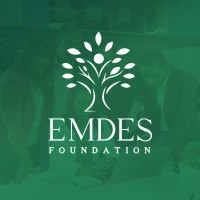 EMDES foundation Logo