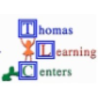 Thomas Learning Centers Logo