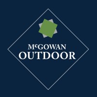 McGowan Outdoor Logo
