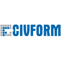 CIVFORM Logo