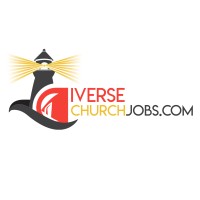 DiverseChurchJobs.com Logo