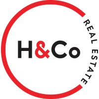 Hagen & Co Real Estate Logo