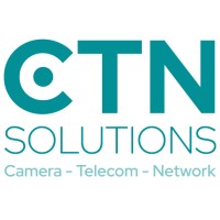 CTN Solutions Logo
