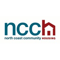 North Coast Community Housing Logo