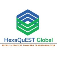 HexaQuEST Global Logo