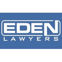 Eden Lawyers Logo