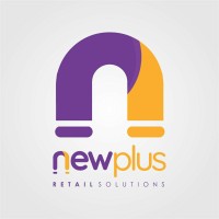 New Plus Logo