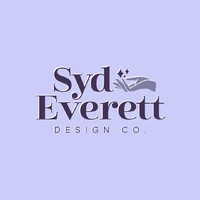 Syd Everett Design Co. Logo
