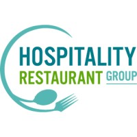 Hospitality Restaurant Group Logo
