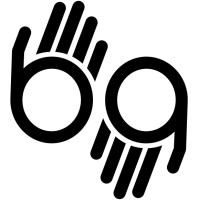 Black Glove Logo