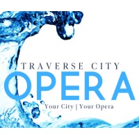 Traverse City Opera Logo