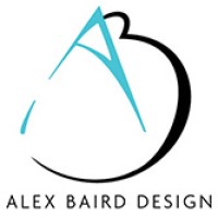 Alex Baird Design Logo