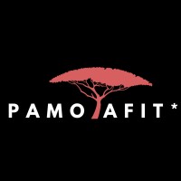 PAMOJAFIT* Logo