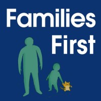 Families First Health & Support Center Logo