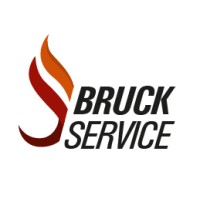 BRUCK SERVICE Sistemas Contra Incêndio Logo