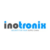 inotronix GmbH Logo