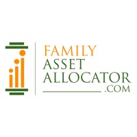 Family Asset Allocator Logo
