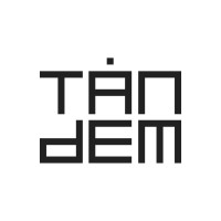 TÁNdEM Psicoterapia Logo