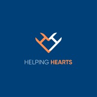 Helping Hearts Logo