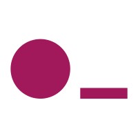 Punkt vor Strich Logo