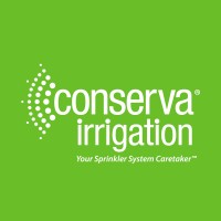 Conserva Irrigation of Northwest Arkansas Logo
