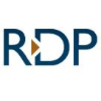 RDP Associates Inc. Logo