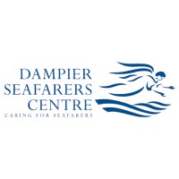 Dampier Seafarers Centre Logo