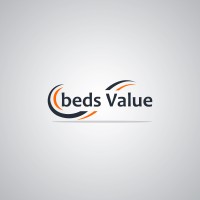 Beds Value Logo