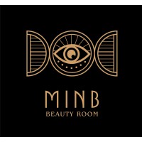 MinB Beauty Room Logo