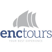 ENC Tours Logo