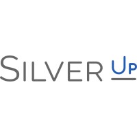 Silver Up Logo