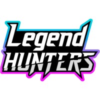Legend Hunters League Logo